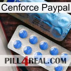 Cenforce Paypal